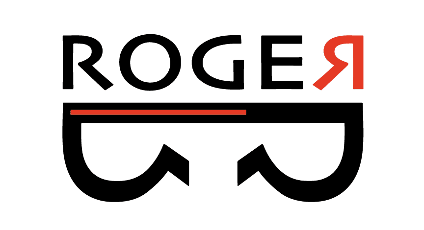 Roger Eyewear | Dick Store Optical